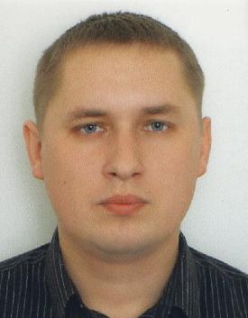 Кот Олег Иванович