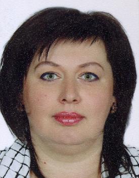 Игнатова Ольга Викторовна