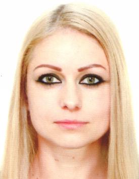 Земницкая Ольга Ришардовна