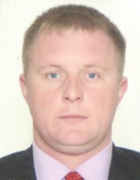 Лысюк Андрей Сергеевич