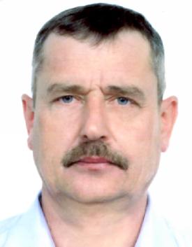 Бобель Александр Васильевич