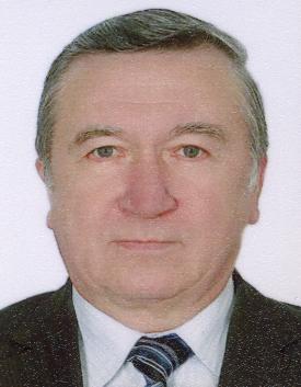 Феоктистов Виктор Николаевич