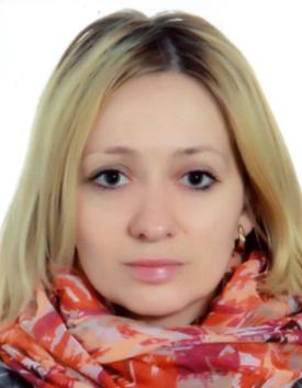 Гидлевская Татьяна Валерьевна