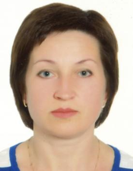 Войтович Елена Владимировна