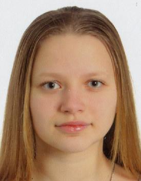 Макаревич Кристина Олеговна
