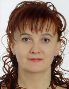 Пархомцева Наталия Владимировна