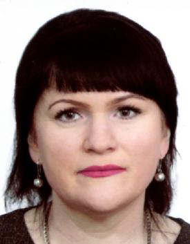 Гайтюкевич Ольга Григорьевна