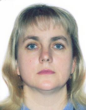 Говор Ирина Николаевна