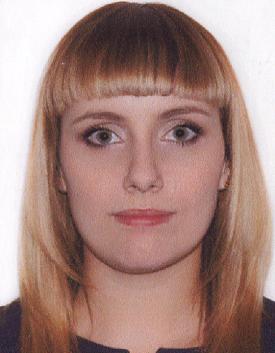 Кот Сабина Борисовна