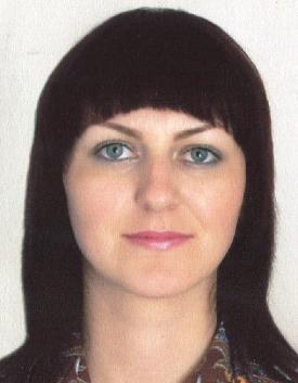 Курилик Диана Александровна