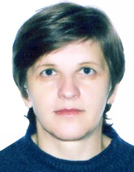 Василевич Елена Павловна