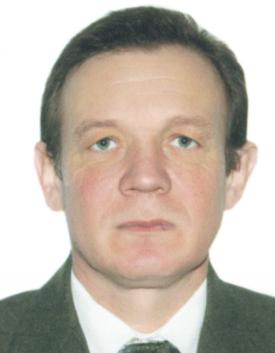 Козел Олег Иванович