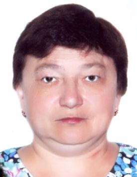 Шепелевич Галина Петровна