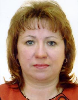 Ермолович Оксана Борисовна