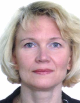 Дунец Инна Сигизмундовна