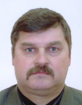 Жданеня Владимир Иосифович