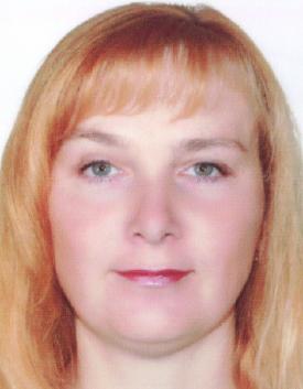 Паплёвка Марина Федоровна