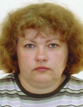 Сидоревич Наталья Константиновна