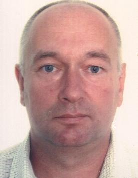 Стасюлевич Александр Николаевич