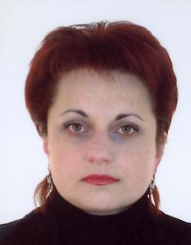 Фалькович Инна Петровна