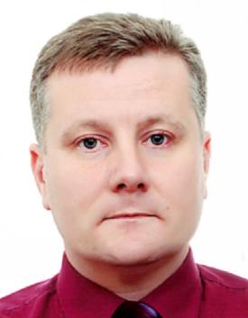 Себестянюк Владимир Иванович