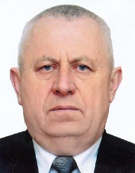 Дашкевич Вячеслав Львович