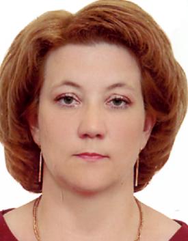 Довгун Наталья Евгеньевна