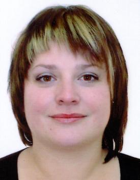 Черняк Татьяна Владимировна