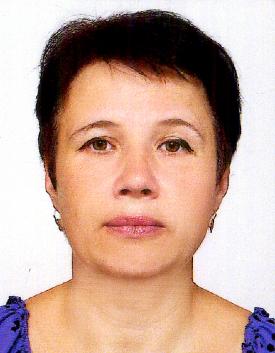 Малышко Елена Владимировна