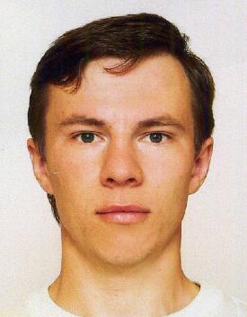 Пигас Павел Александрович