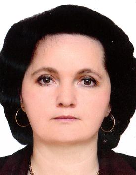 Филонюк Людмила Ивановна