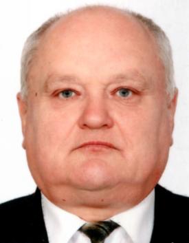 Гарастюк Николай Степанович