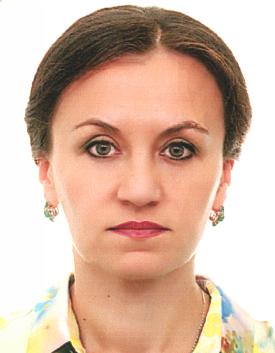 Омельянович Татьяна Александровна