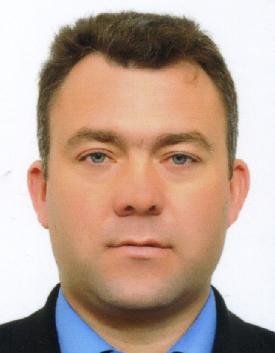 Бортничук Сергей Александрович