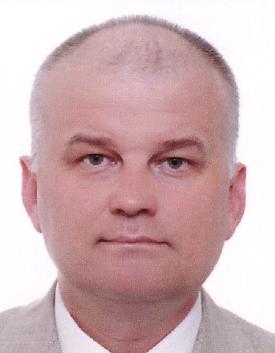 Крицкий Михаил Борисович