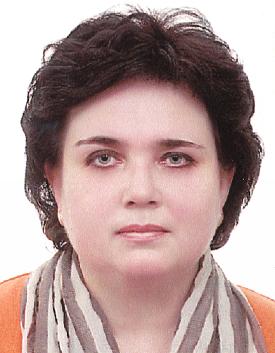 Шалай Дина Григорьевна