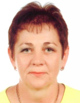 Дядичкина Светлана Михайловна