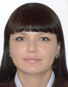 Еременок Ирина Станиславовна