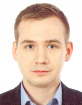 Тимошевич Денис Владимирович