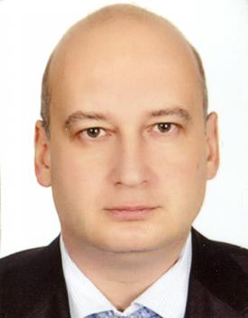 Шахлевич Вячеслав Валерьевич