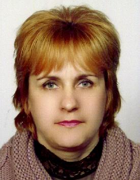 Кисель Светлана Николаевна