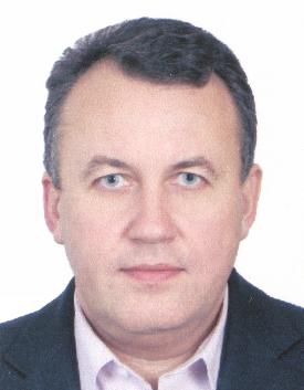 Новицкий Вадим Иосифович