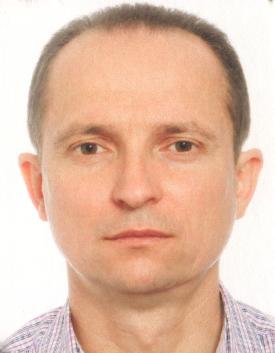 Губор Дмитрий Иванович