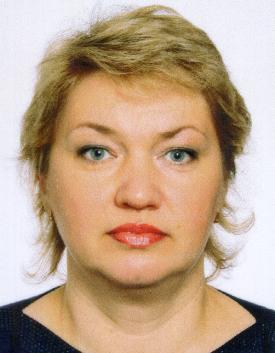 Зубарик Светлана Сергеевна