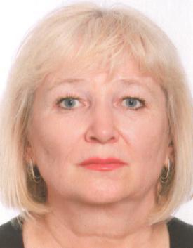 Патук Галина Валентиновна