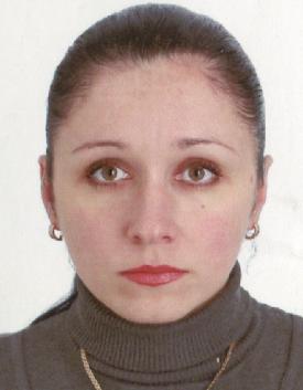 Чилик Татьяна Николаевна