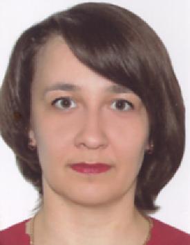 Скорая Анна Вячеславовна