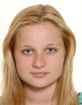 Смоляк Юлия Игоревна