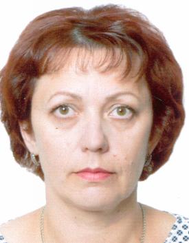 Хадыко Наталья Александровна