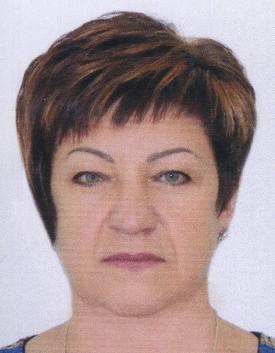 Журомская Валентина Сергеевна